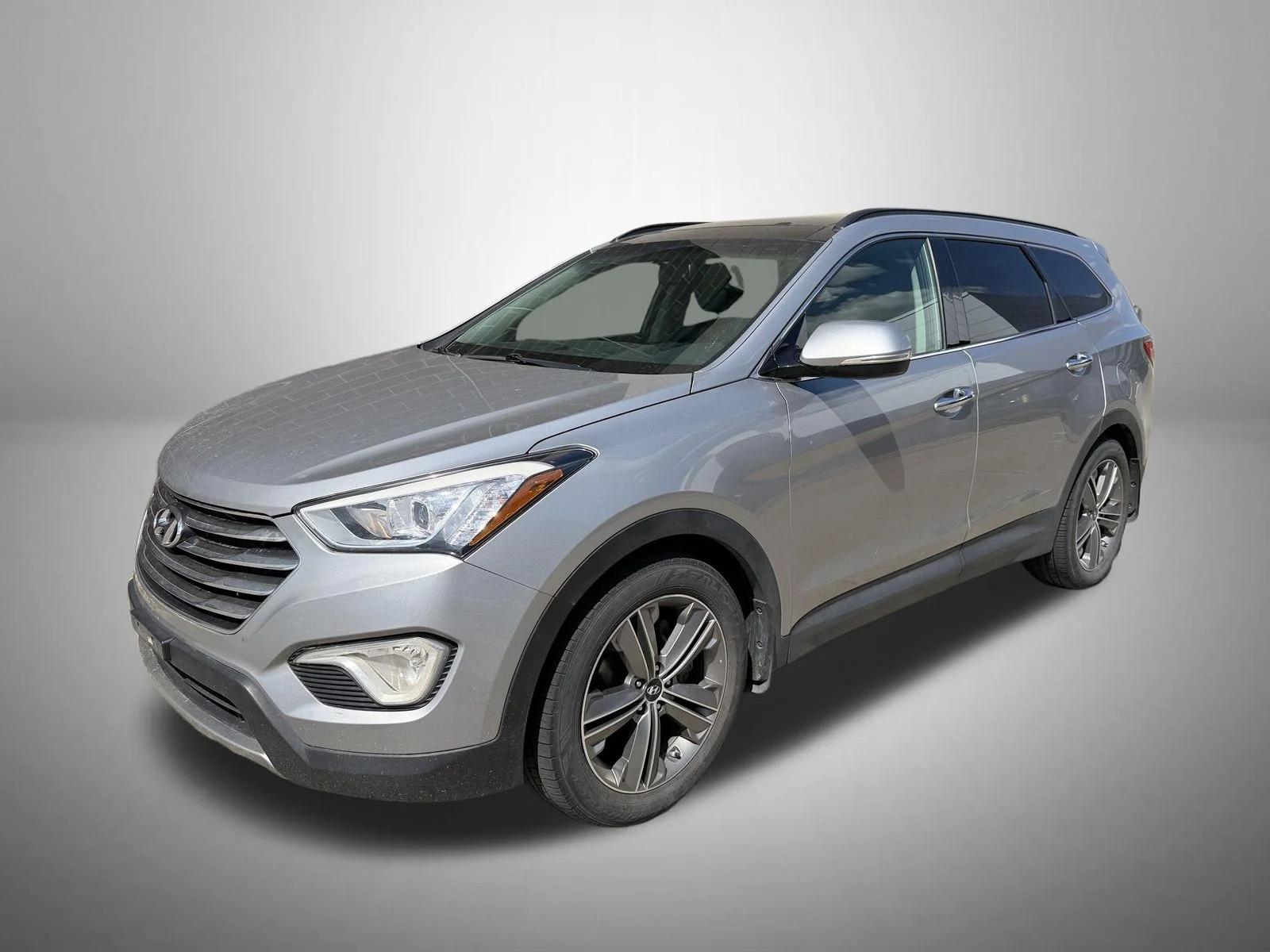 hyundai santa fe 2015 KM8SRDHFXFU116978 image hyundai santa fe 2015 KM8SRDHFXFU116978 image
